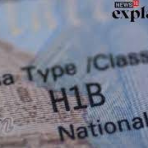 What are the proposed changes in the H1B visa, and who is to be benefited the most